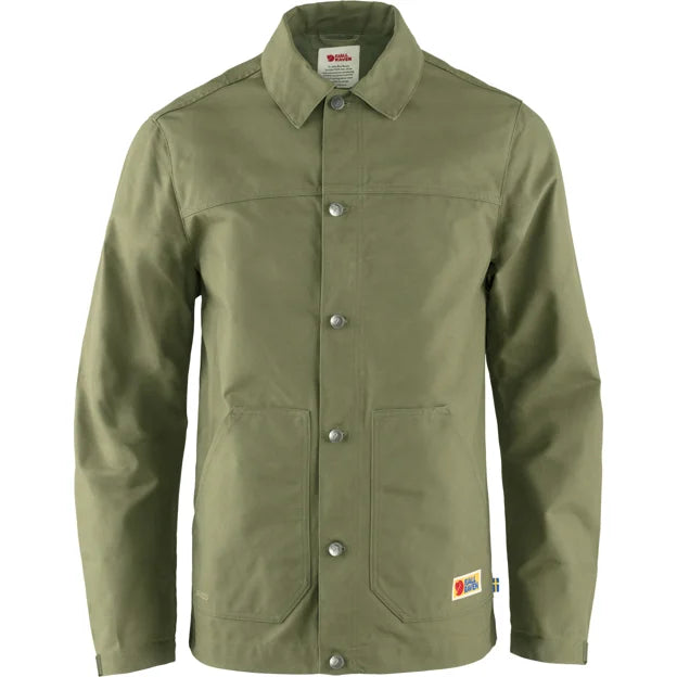 Vardag Jacket M Green XS