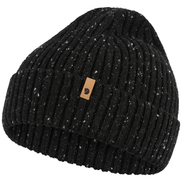 Övik Neps Beanie Grey One Size