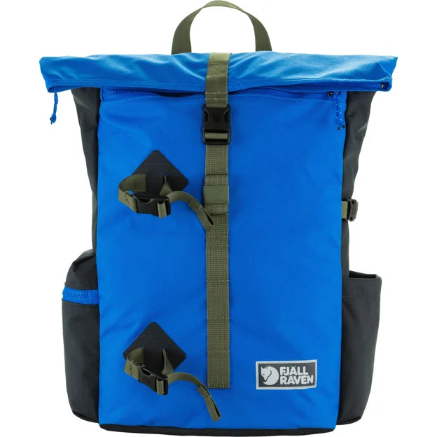 Vardag Foldsack 25 Coal Black 25L
