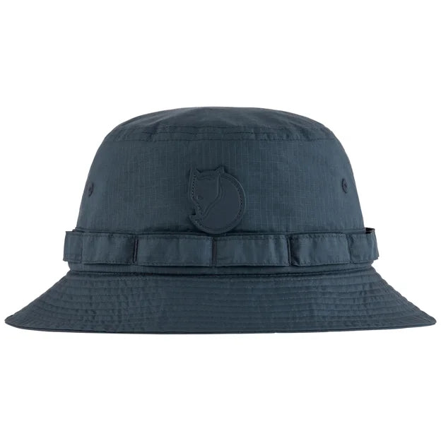 Samlaren Bucket Hat Field Orange S/M