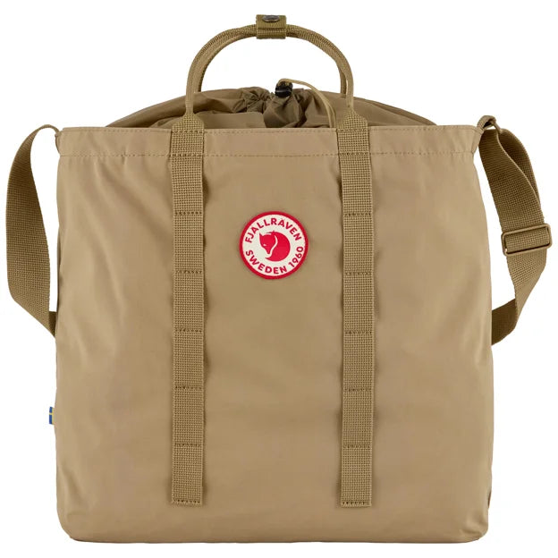 1960 Tote Fossil 24L