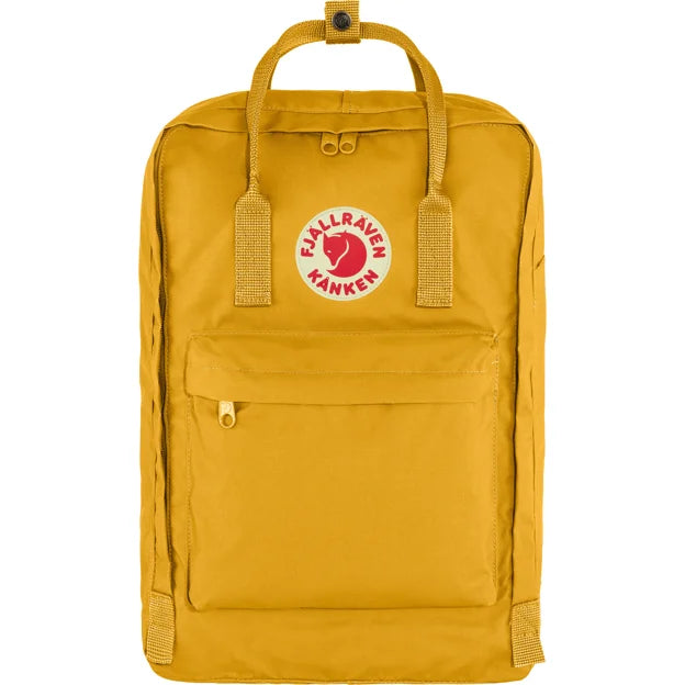 Kånken Laptop 17 Graphite 20L