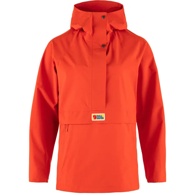 Vardag Hydratic Anorak W Dawn Blue XXS