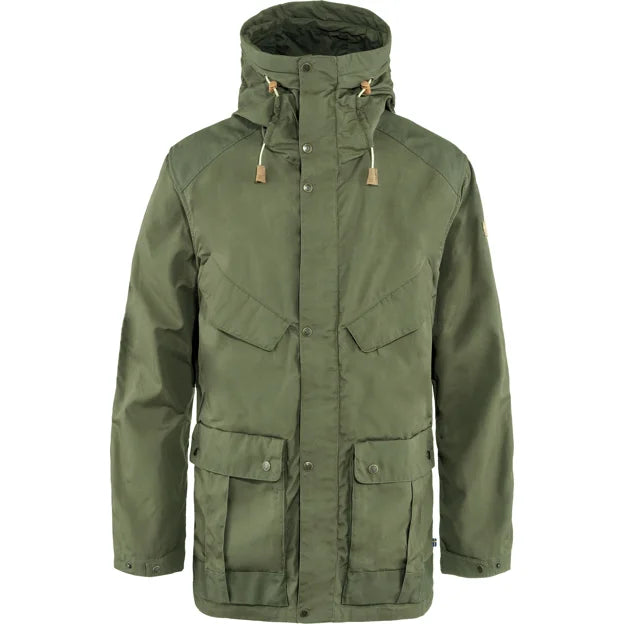 Jacket No. 68 M Green XS