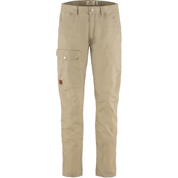 Greenland Jeans M Reg Deep Forest 42