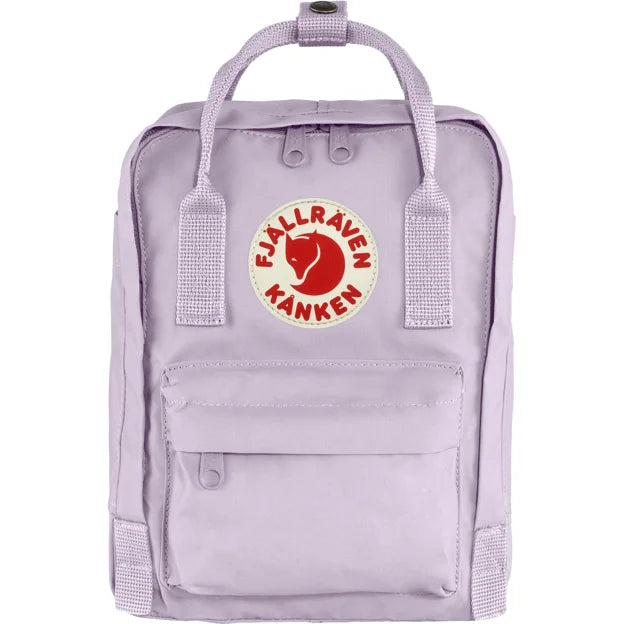 Kånken Mini Pastel Lavender 7L