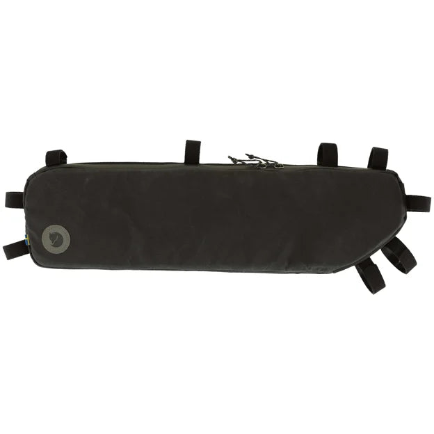 Hoja Frame Bag L Black L