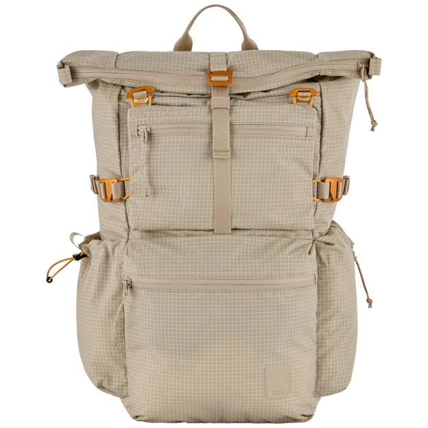 High Coast Pro Foldsack 26 Fossil 26L