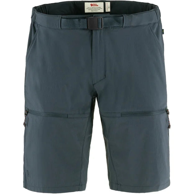 High Coast Hike Shorts M Mountain Grey 44