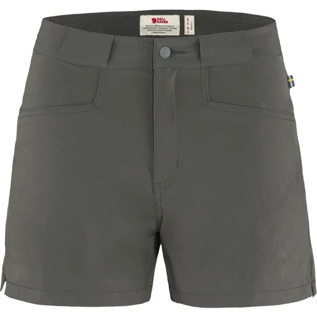 High Coast Lite Shorts W Navy 34