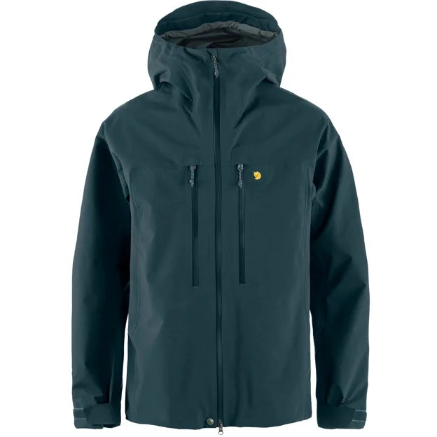 Bergtagen GTX Pro Jacket M Flame Orange XS