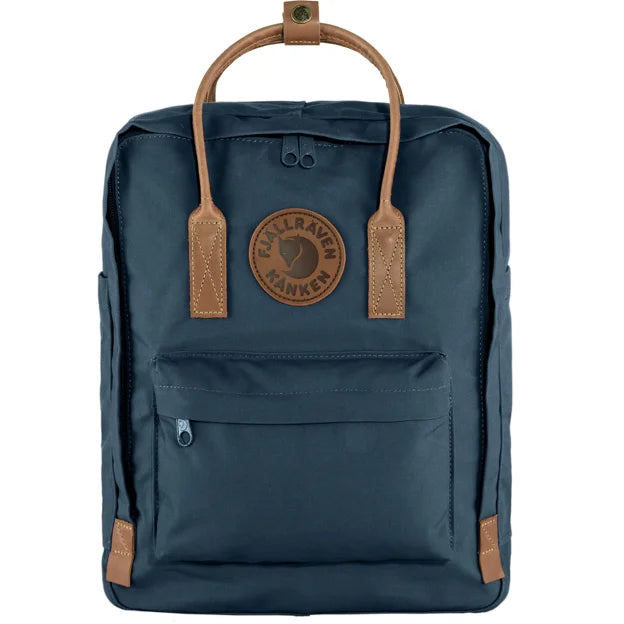 Kånken No. 2 Black 16L