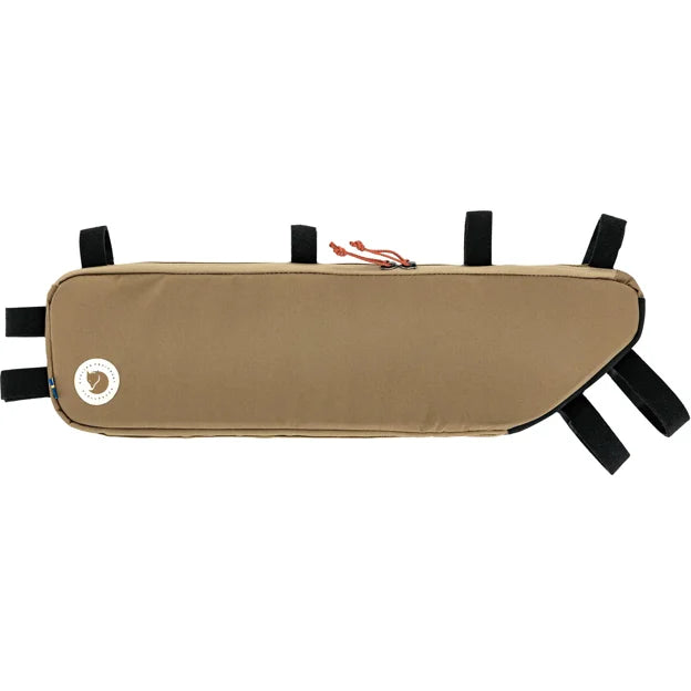 Hoja Frame Bag L Black L
