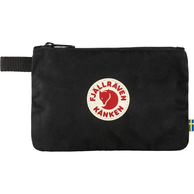 Kånken Gear Pocket Black One Size