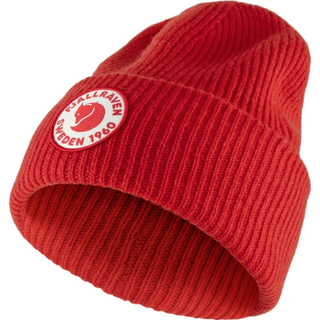 1960 Logo Hat Mustard Yellow One Size