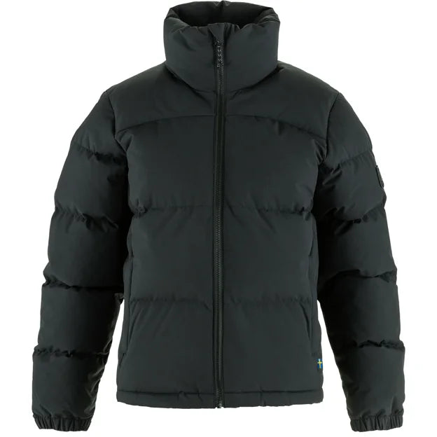 Fjällräven Kamas Lite Down Jkt W Fossil XXS
