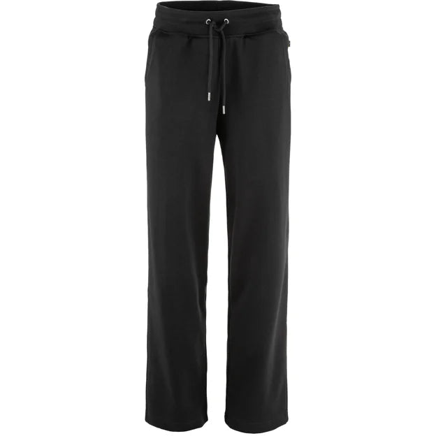 Vardag Sweatpants W Grey-Melange XXS