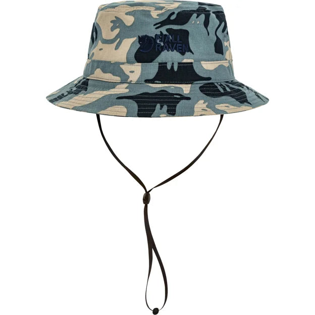 Vardag Bucket Hat Black S/M