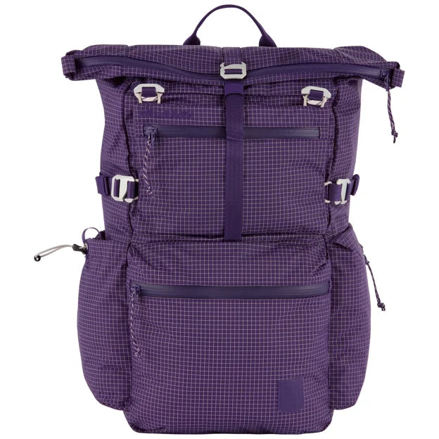 High Coast Pro Foldsack 26 Fossil 26L