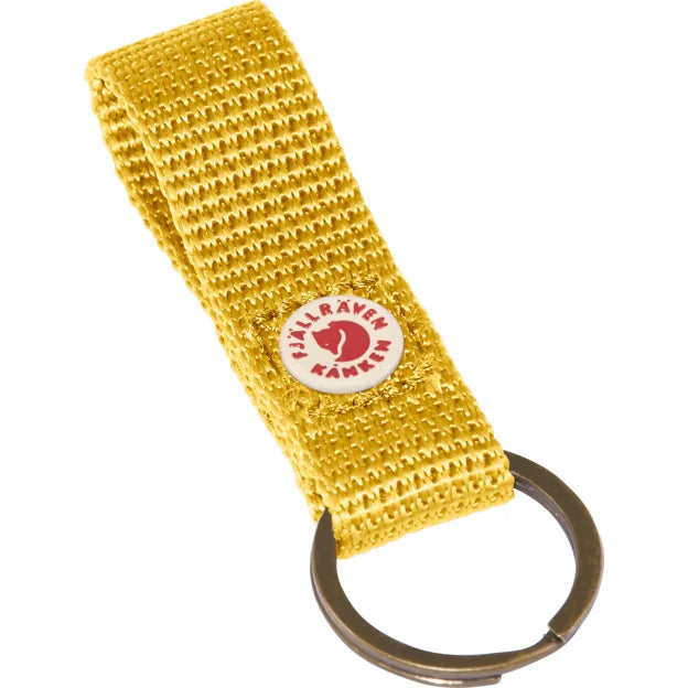 Kånken Keyring Sky Blue One Size