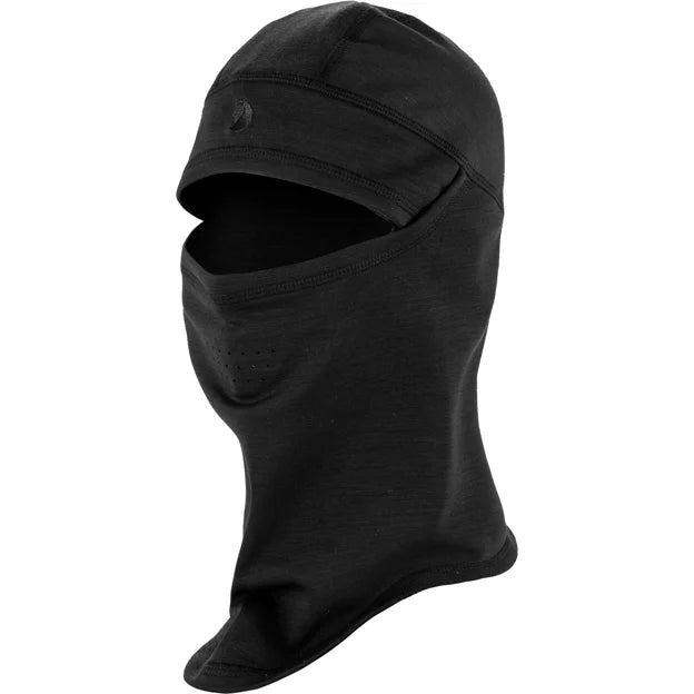 Keb Fleece Balaclava Black S/M