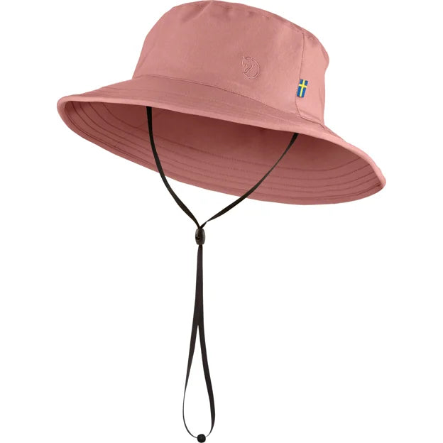 Abisko Sun Hat Jade Green S/M