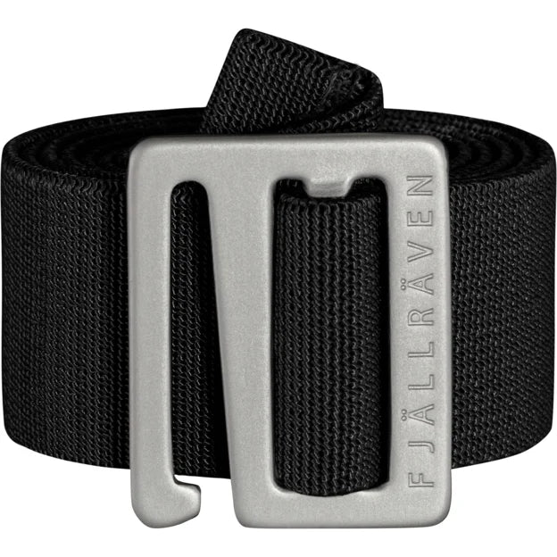 Abisko Midsummer Belt Dark Navy One Size
