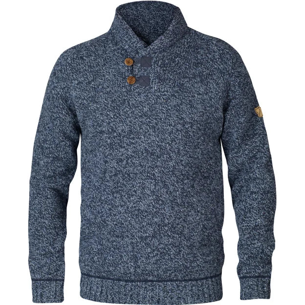 Lada Sweater M Grey XS