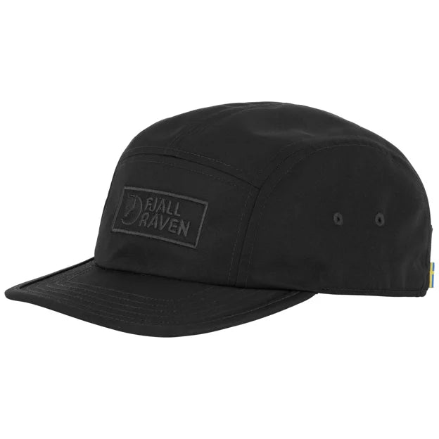 Vardag Flat Brim Cap Fossil S/M