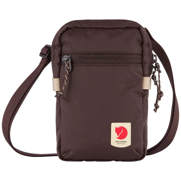 High Coast Pocket Shark Grey One Size