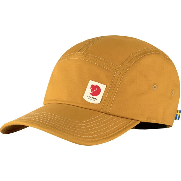 High Coast Lite Cap Acorn S/M