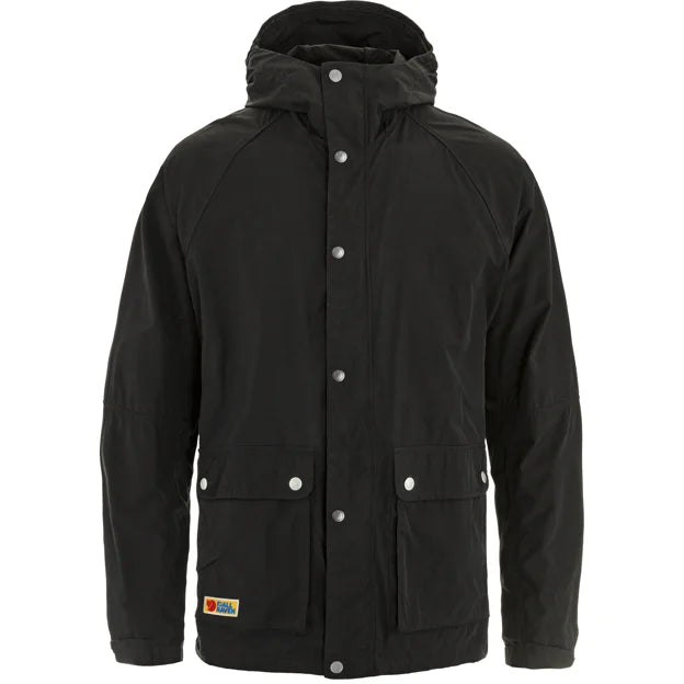 Vardag Vindby Jacket M Fossil XS