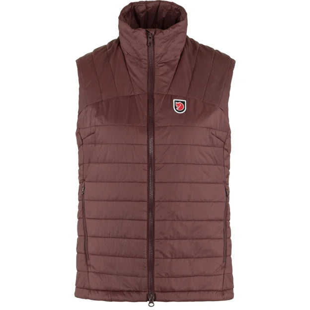 Expedition X-Lätt Vest W Port XXS